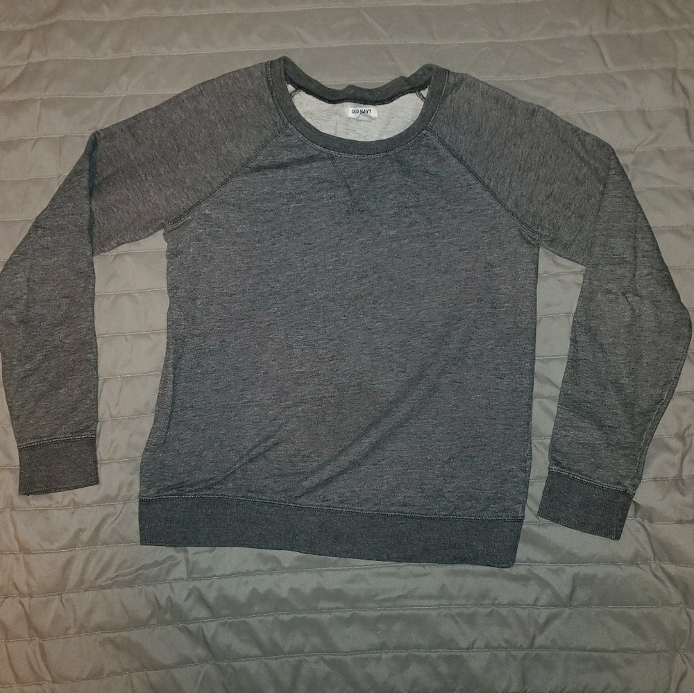 Old Navy sweatshirt